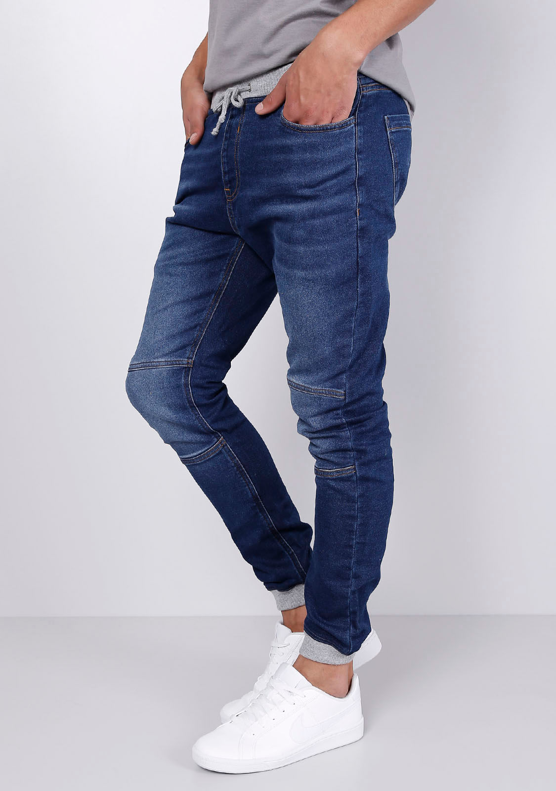 renner calça jeans masculina