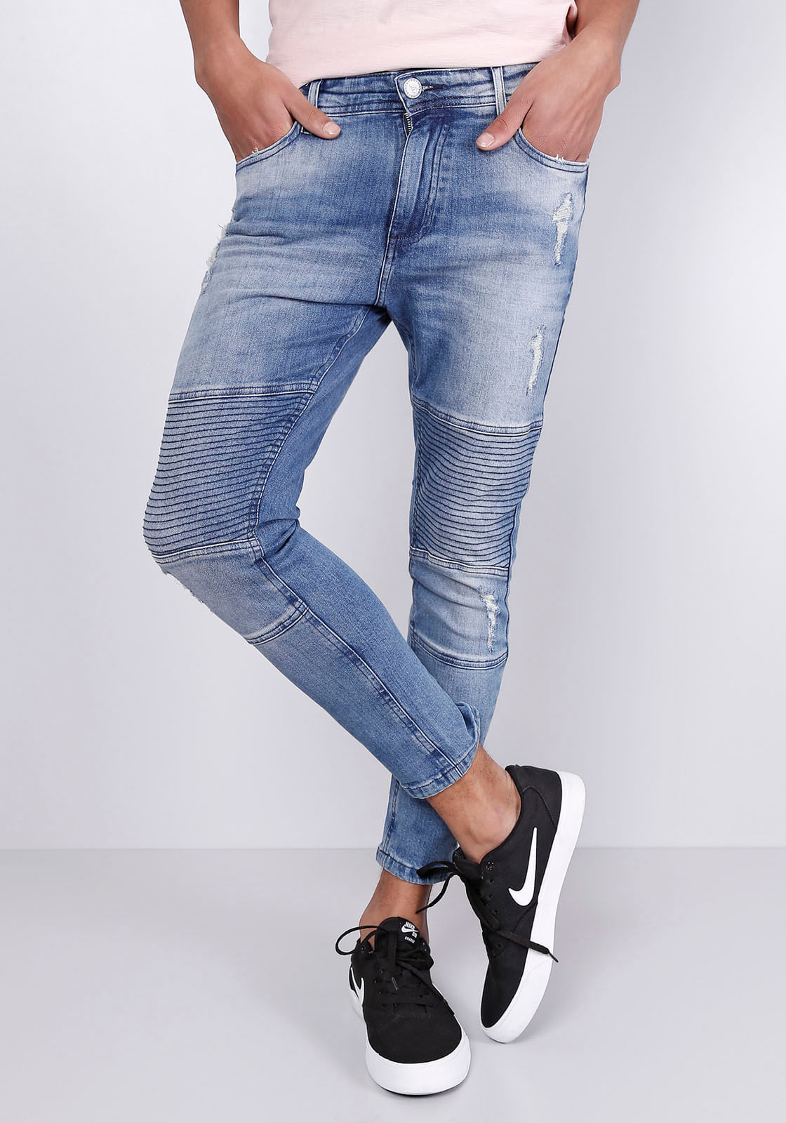 jeans extreme skinny