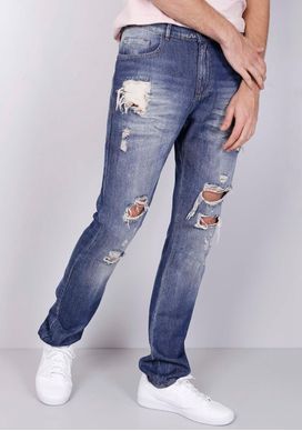 calça jeans masculina porto alegre