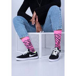 Tênis Nike Sb Check Solar Preto Feminino - Gang