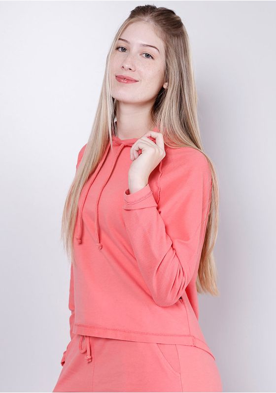 blusas de coral