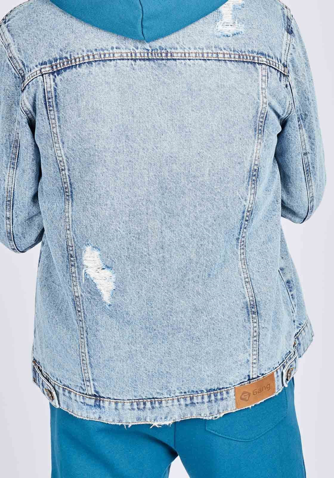 levi's vintage clothing 1950's moletom com capuz