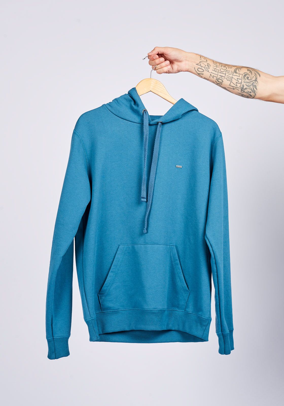 champion half zip moletom com capuz women's