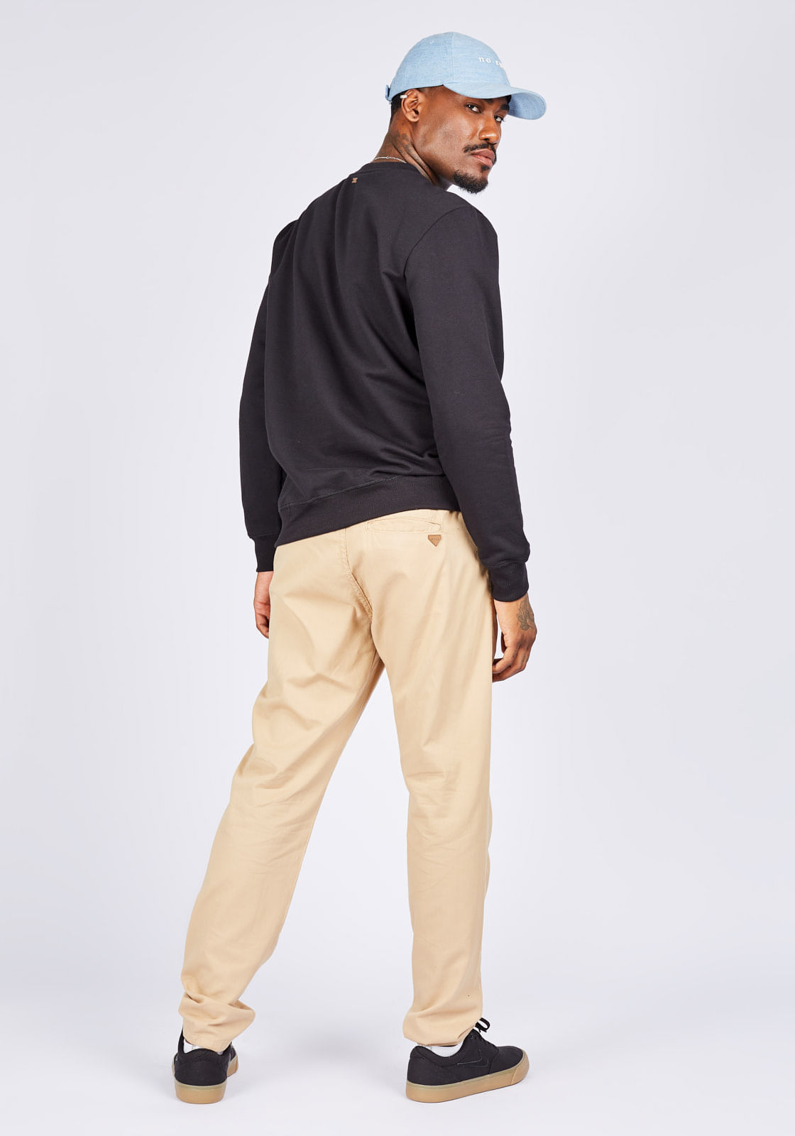 carhartt moletom com capuz cream