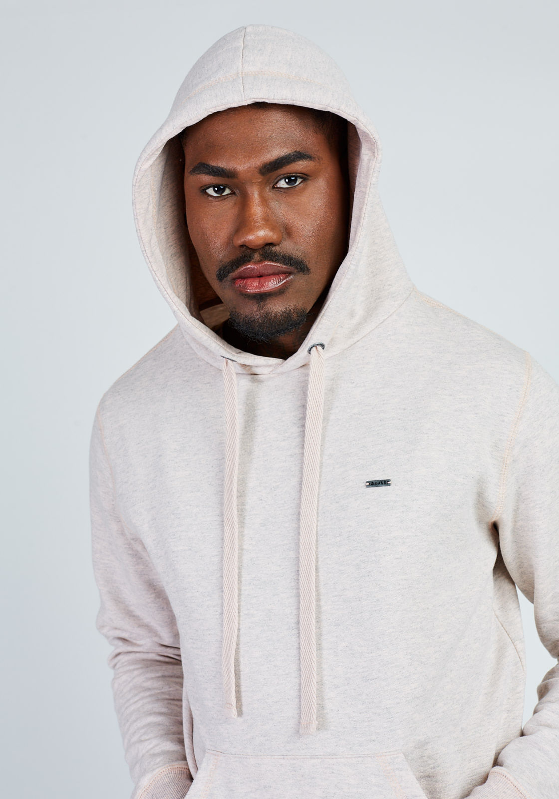 borg teddy moletom com capuz