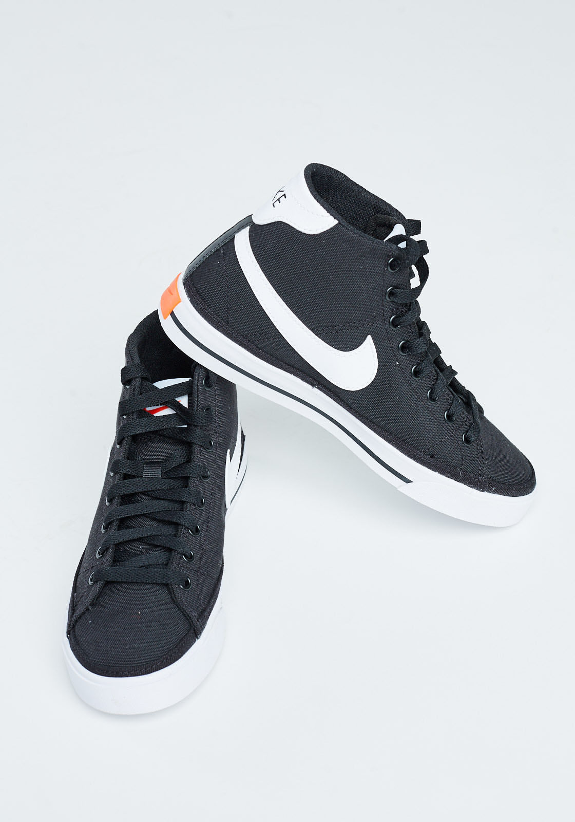 nike legacy court mid