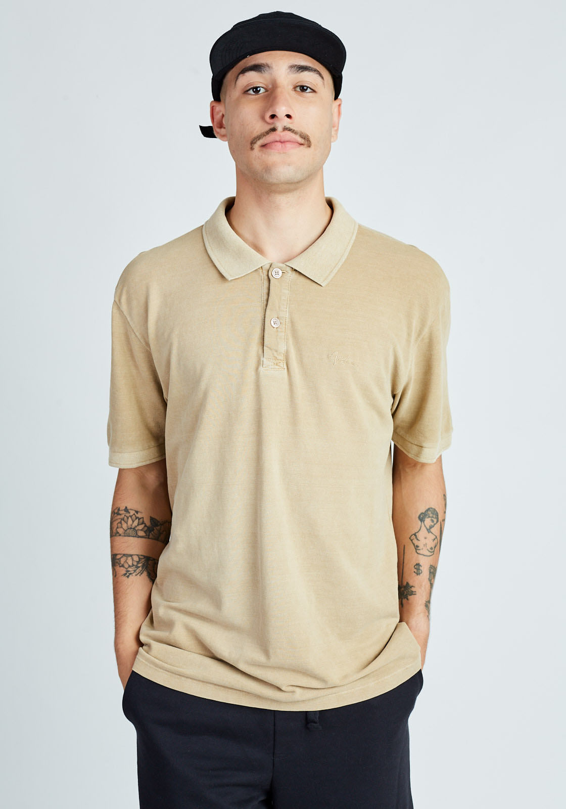 polo estonada