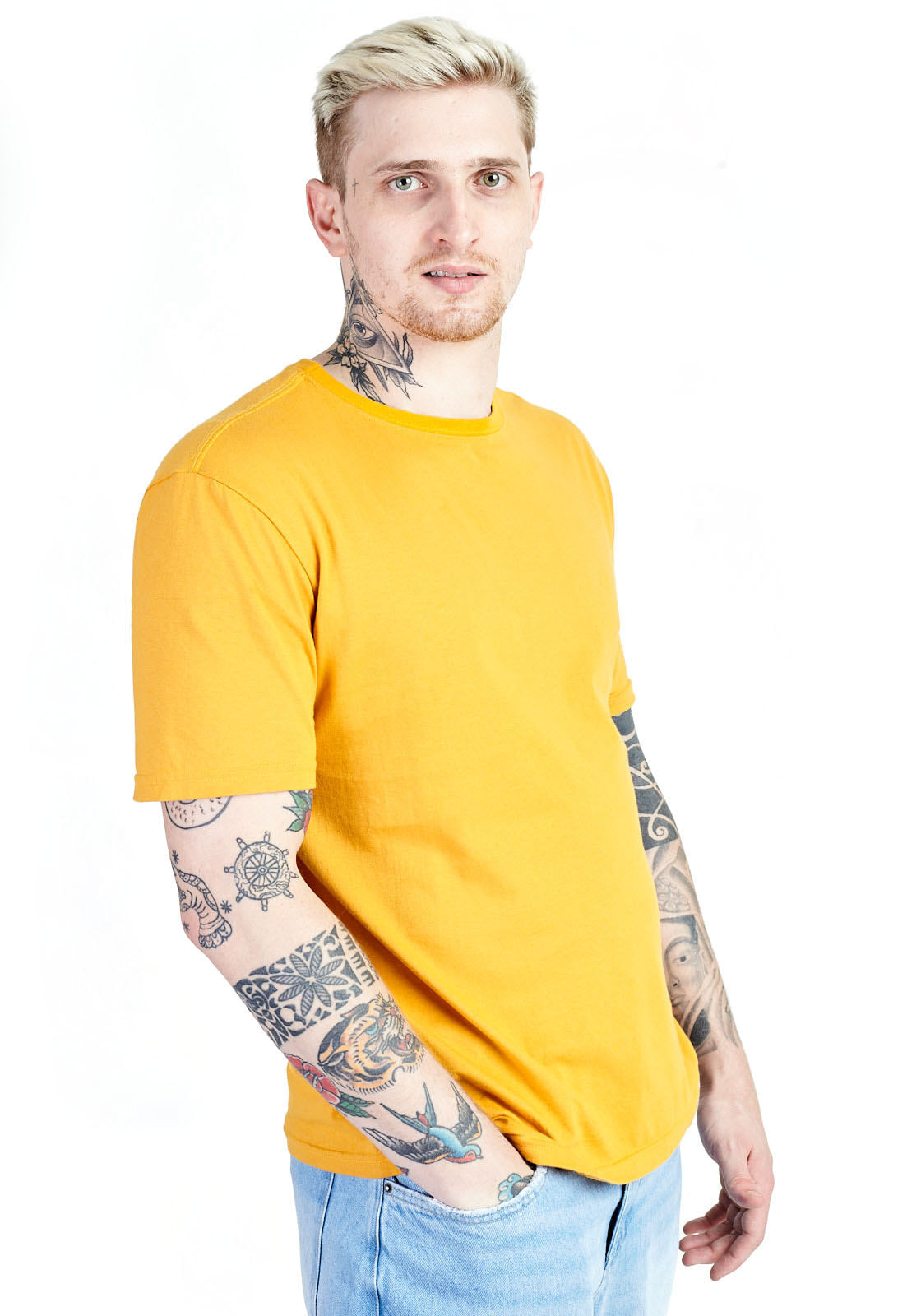 short playero para mujer