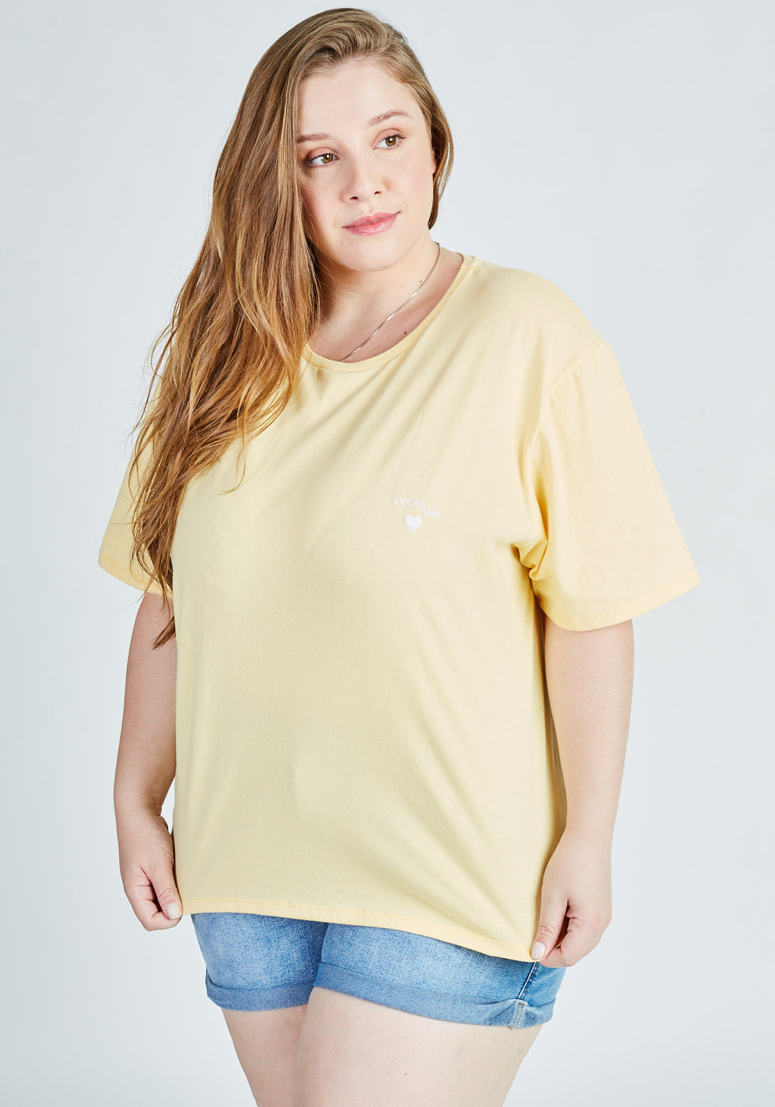 blusa nike feminina plus size