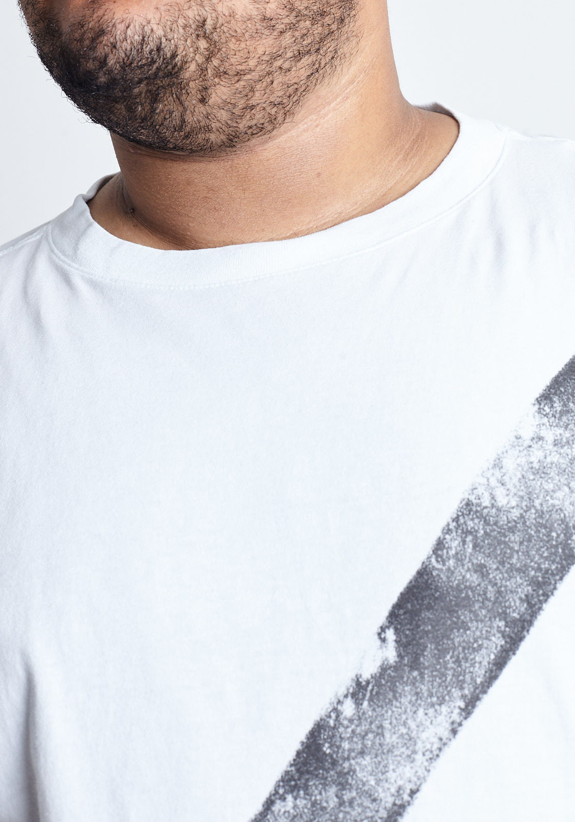 Camisa Social Masculina Manga Curta Plus Size Extra Grande Branca Bom Pano  em Promoção | Ofertas na Americanas