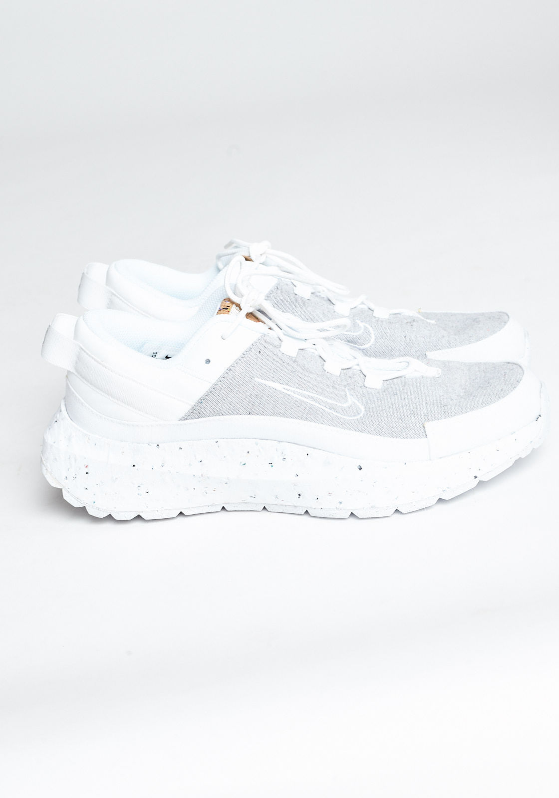 tênis nike crater remix feminino