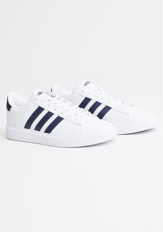 white original adidas shoes