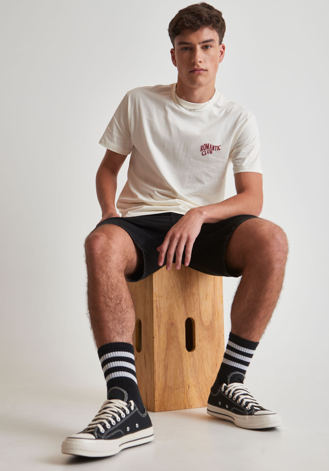 Tênis Converse Chuck Taylor all star lift - Gang - inspire-se