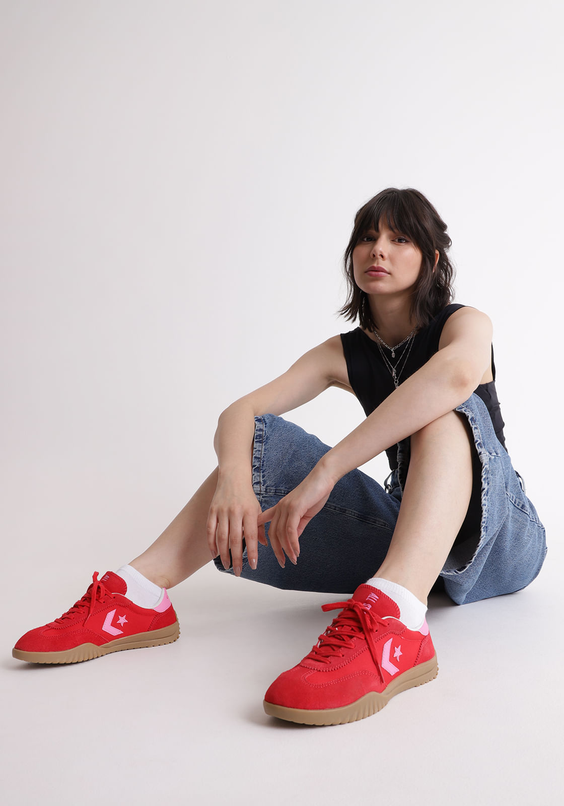 Tênis Converse Chuck Taylor all star lift - Gang - inspire-se