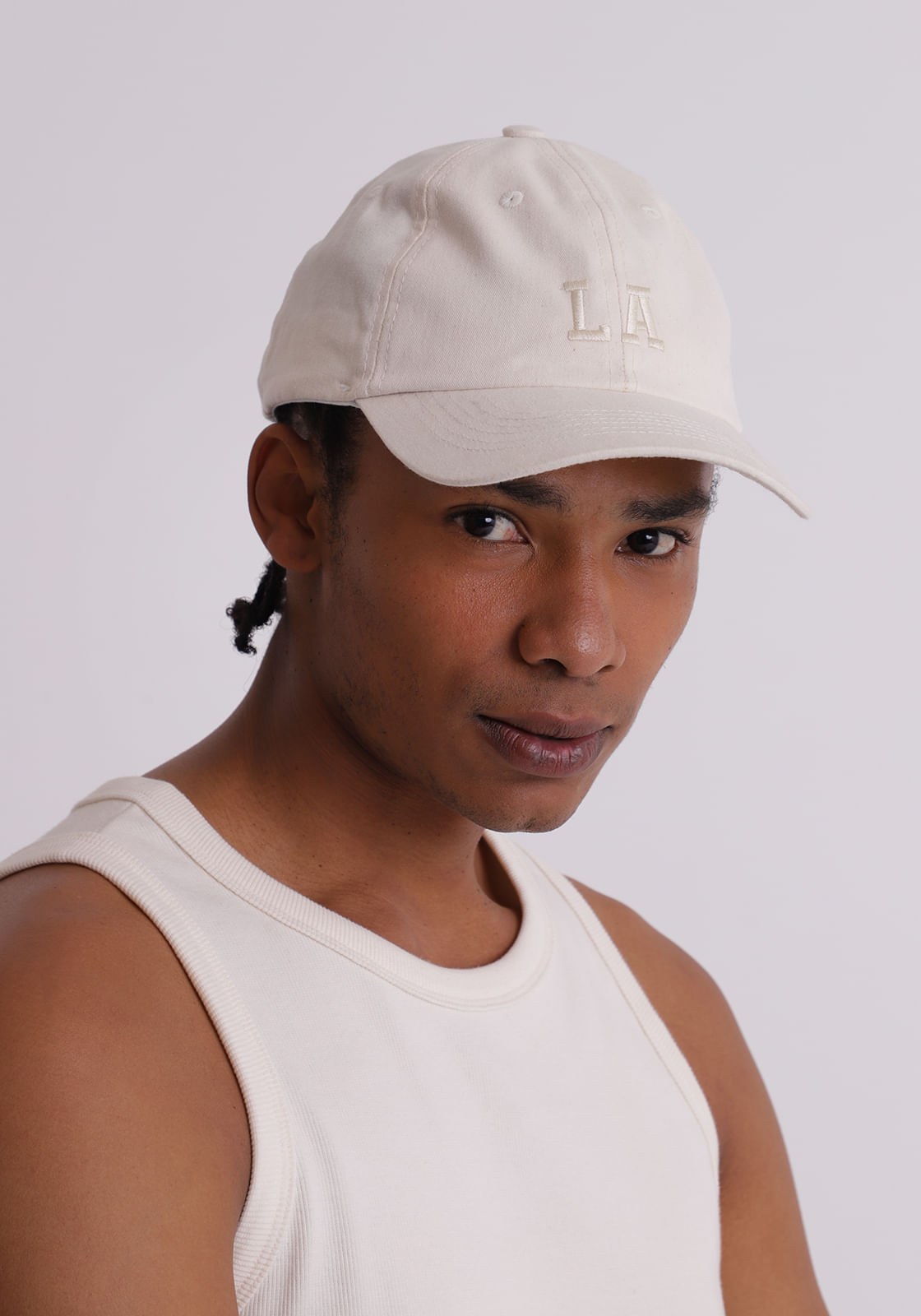 Boné dad hat estampado born to lagartear - Gang - inspire-se